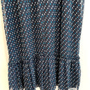 Swiss Dot Sleeveless Dress-11