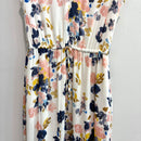 Floral Maxi Dress-6
