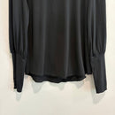 Button Wrist Top-4