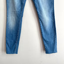Distressed Skinny Jeans-3