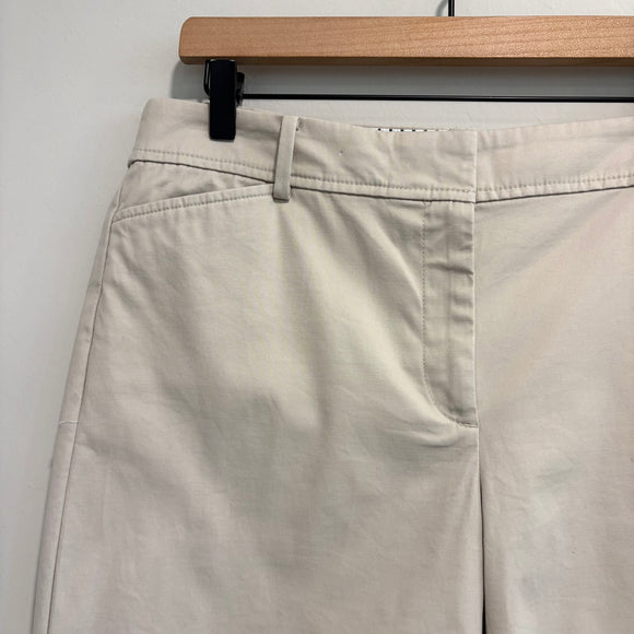 Khaki Shorts