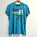 Enjoy The Little Things Tee-2