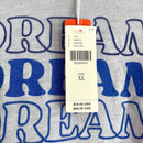 Dream Long Sleeve Sleep Tee-9
