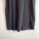 Short Sleeve T-Shirt Dress-9