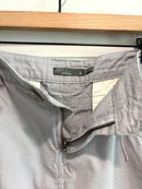 Cargo Cotton Skirt-5