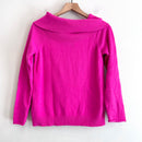 Off Shoulder Sweater-8