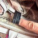 Girlfriend Satchel Purse-13