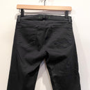 Skinny Low Rise Jeans-6