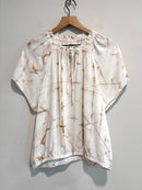 Peasant Top-2
