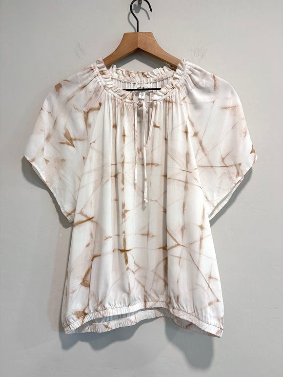 Peasant Top