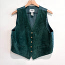 Leather Vest-2