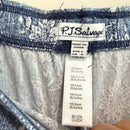 2PC Pajama Shorts-10