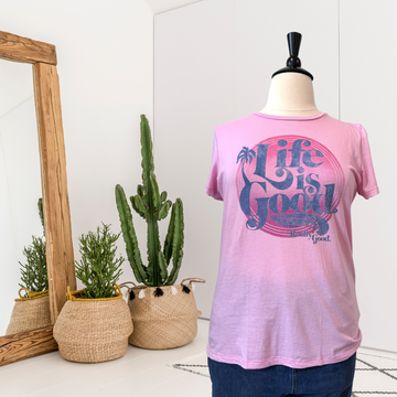 Graphic Tee