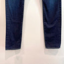 Low Rise Straight Leg Jeans-4