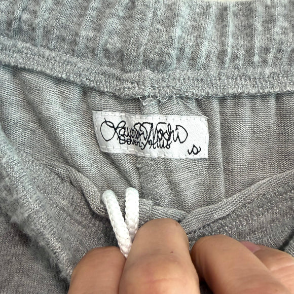 Graphic Sweatpants
