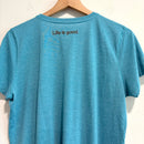 Enjoy The Little Things Tee-8