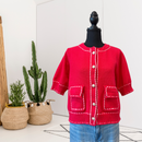Chunky Cardigan-1