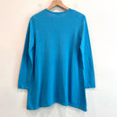 Pocket Swing Sweater-9