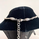 Chain Rope Necklace-5