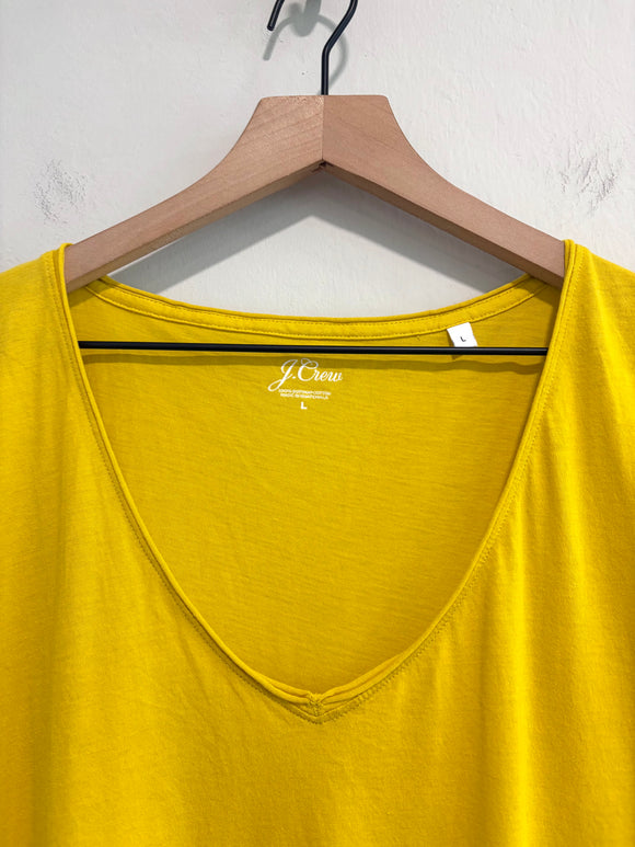 Supima Tee