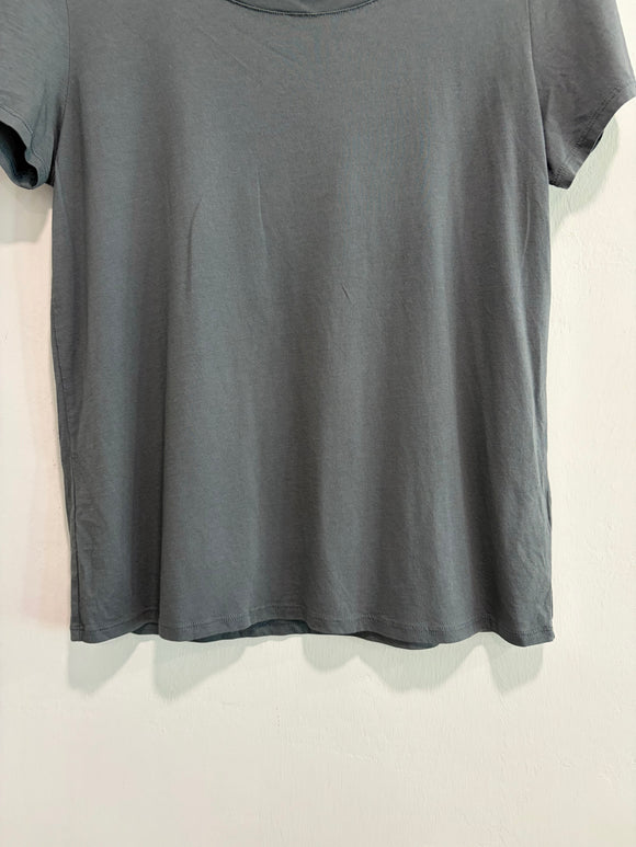 Scoop Neck Tee