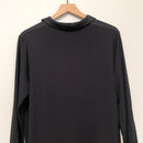 Button Down Long Sleeve Top-10