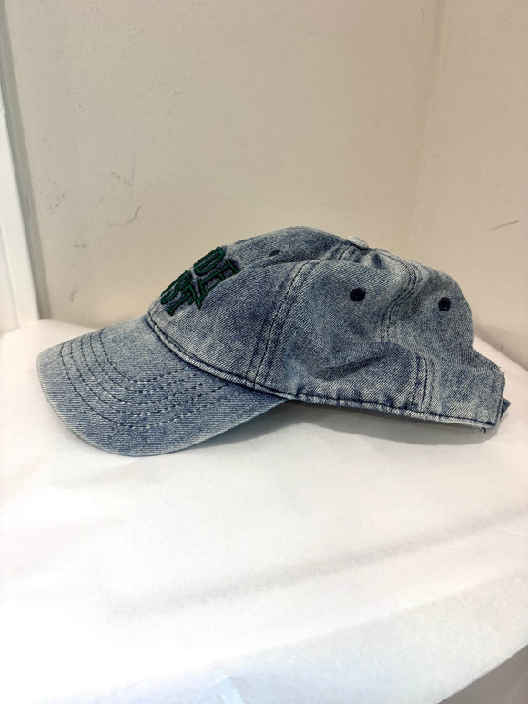 Wander Lust Hat