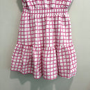 Eyelet Dress-12
