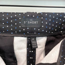 Polka Dot Shorts-5