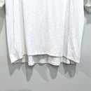 Silk Dolan Sleeve Top-4