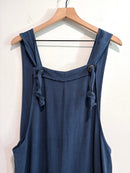 Linen Blend Jumpsuit-3