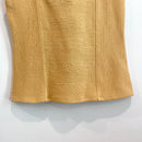 Crossback Sleeveless Top-4