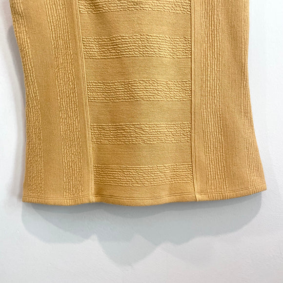Crossback Sleeveless Top
