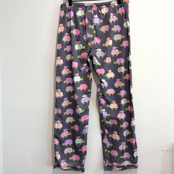 Turtle Pajamas