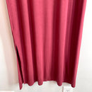 Maxi T-Shirt Dress-12