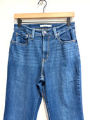 Flare Jeans-2