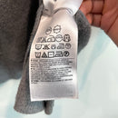Hooded V-Neck Sweater-9