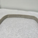 Snakeskin Waist Belt-7