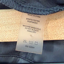 Satin Cargo Pants-10