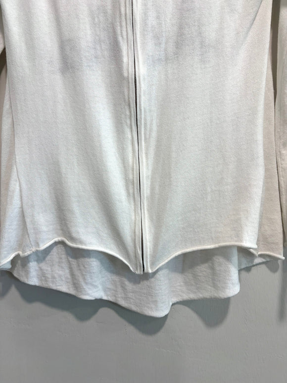 Aloha Zip Sweater Jacket