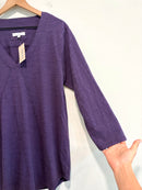 V-Neck Tunic Top-5