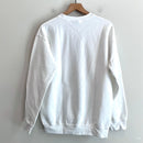 Smiley Valentine Hearts Sweatshirt-8