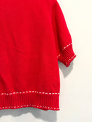 Chunky Cardigan-12