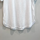 Lightweight Round Hem Tee-4