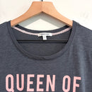 Weekend Brunch Tee-4