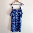 Starfish Swim Cover Dress-6