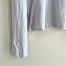 Dream Long Sleeve Sleep Tee-5