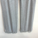 Striped Pajama Pants-7