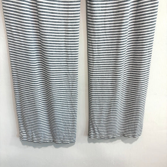 Striped Pajama Pants