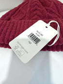 Chenille Beanie-7